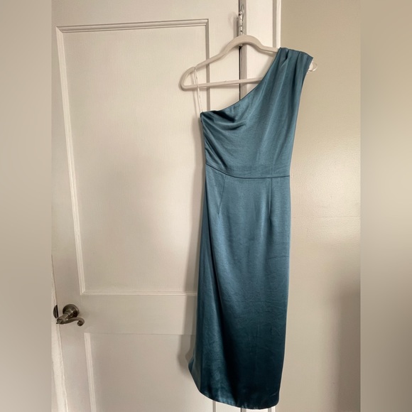 Elliot Cassini Dress - Blue - Picture 5 of 5